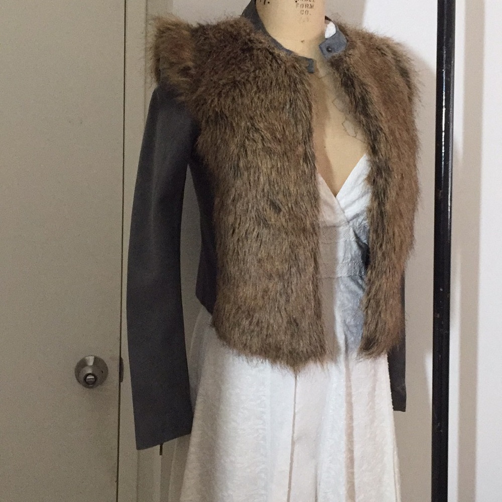 Twelfth street by Cynthia Vincent jacket